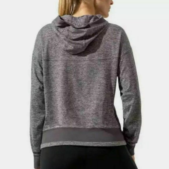 NWT Mondetta Lightweight Ultra Soft Hoodie M - Picture 2 of 5